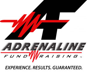 Adrenaline Fundraising