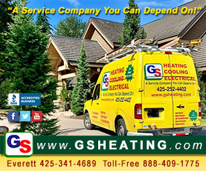 GS Heating cooling Electrical