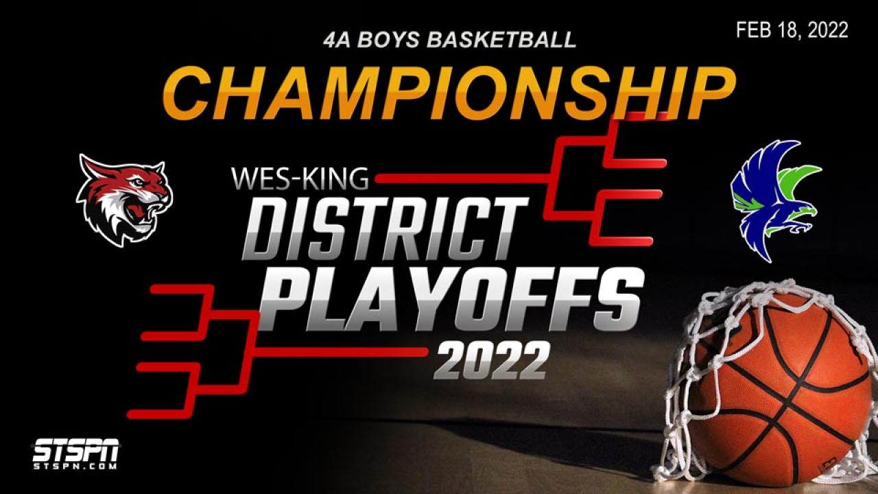 WES-KING Boys District Championship