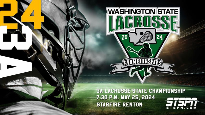 3A Washington State Lacrosse Championship