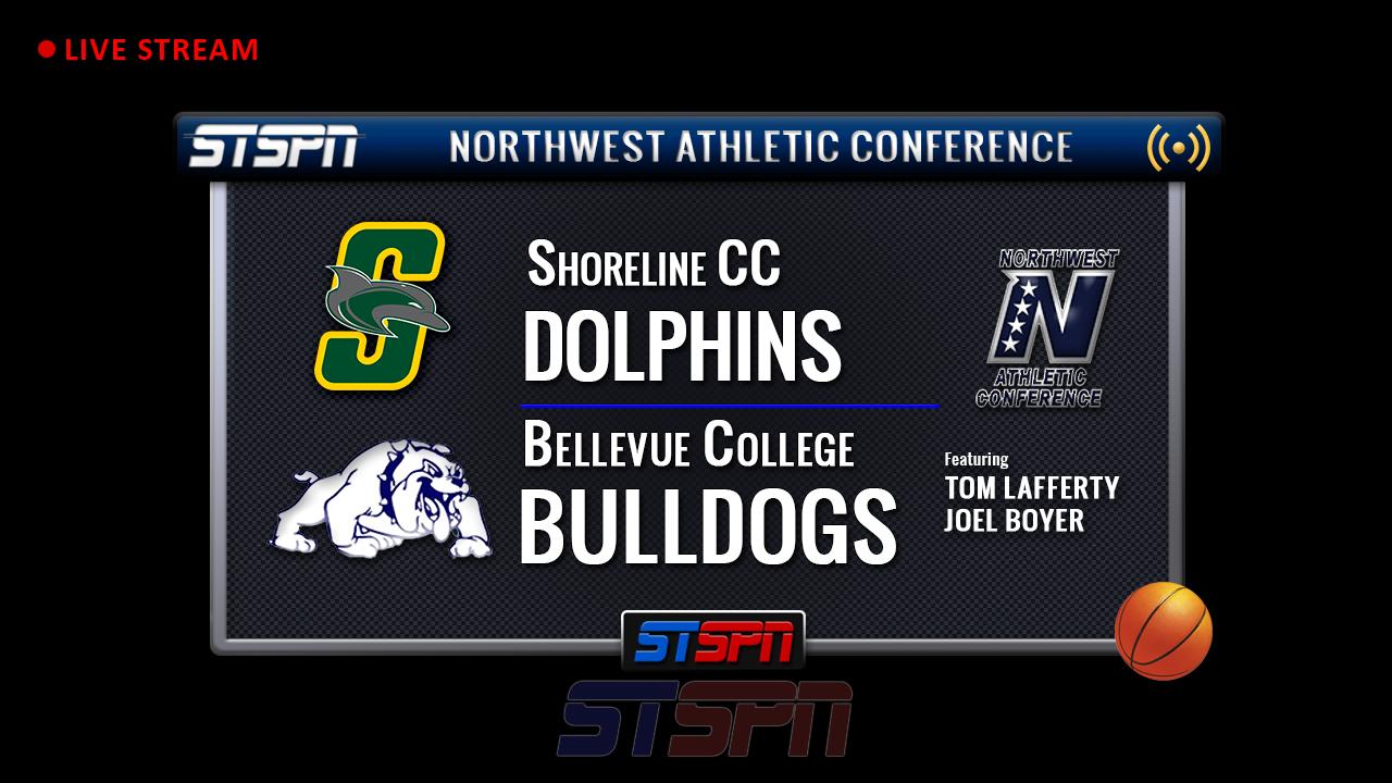 Shoreline Dolphins (WA) Bellevue Bulldogs (WA) 