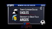 Eagles vs Argos