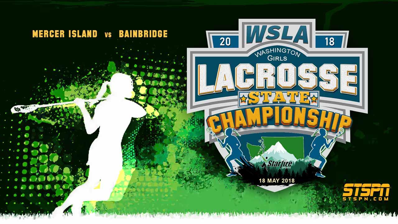 2018 Lacrosse State Championship