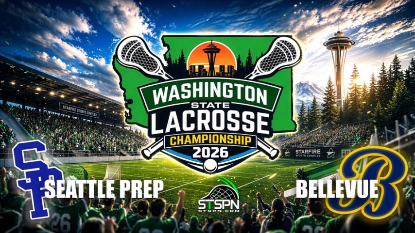 WA LACROSSE CHAMPIONSHIP (Private/Open)