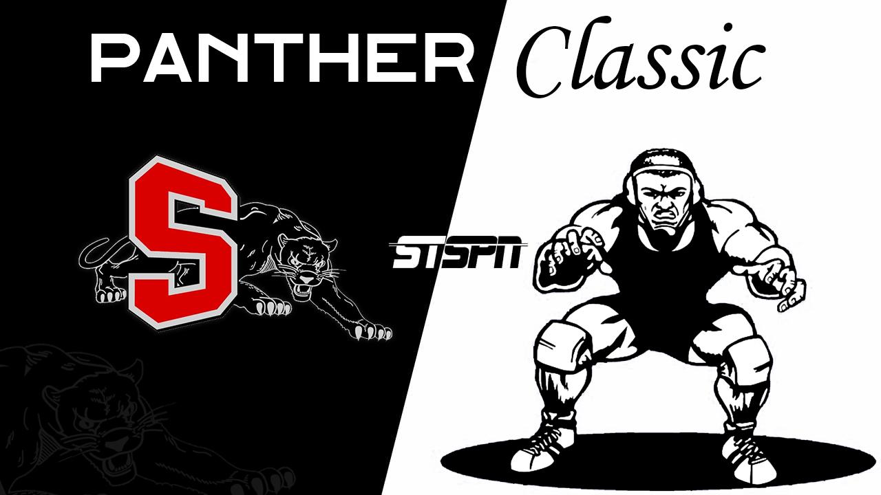 Panther Classic Wrestling Tourny