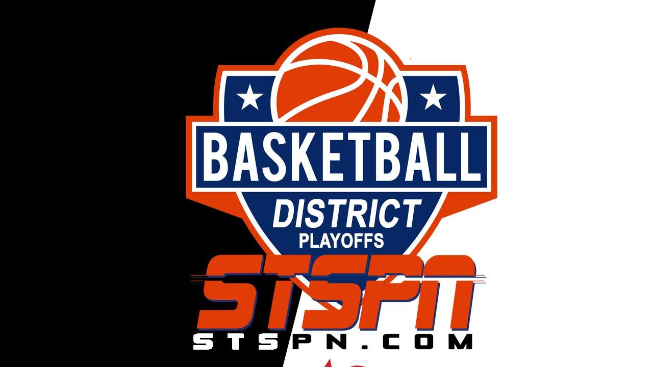 4A Boys District One Championship