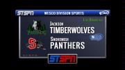Jackson Timberwolves - Snohomish Panthers Baseball (Full) 