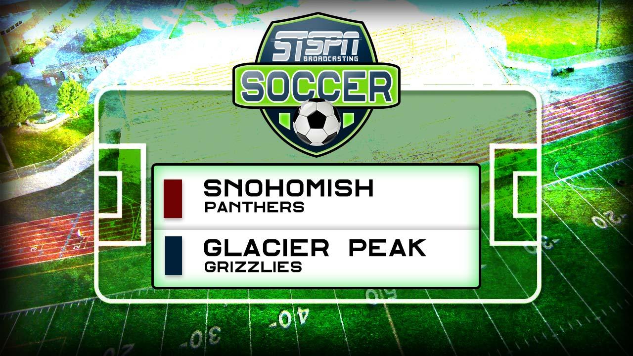 Snohomish - Glacier Peak Girls Soccer 